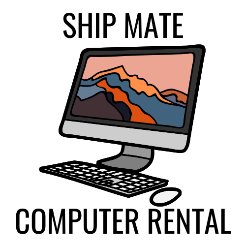 Computer Workstation Rental