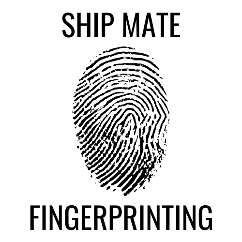 Fingerprinting