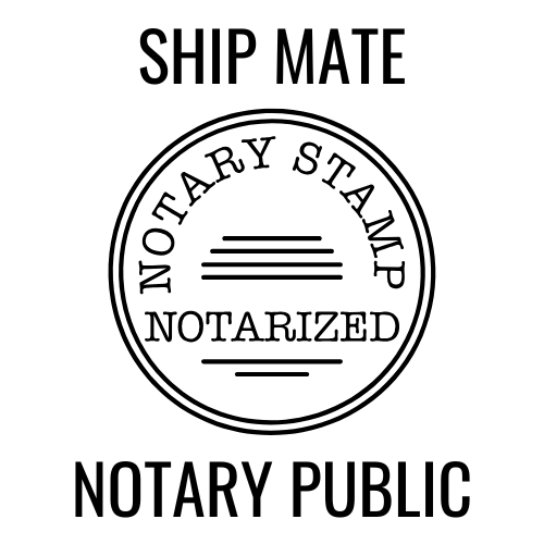 Notary