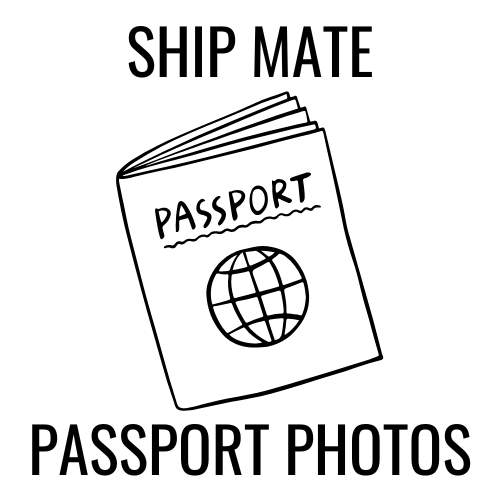 Passport Photo