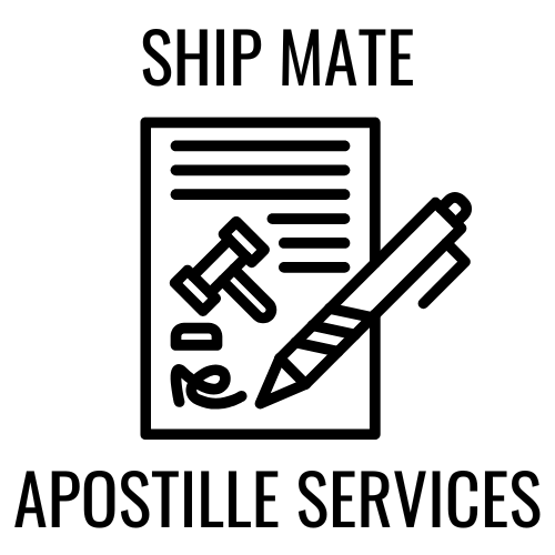 Apostille